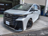 Used 2024 AT toyota vellfire TAHA45W Image[0]