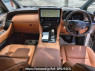 Used 2024 AT toyota vellfire TAHA45W Image[2]