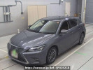 Lexus CT ZWA10