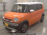 Used 2015 AT suzuki hustler MR41S Image[0]