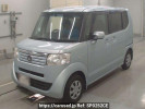 Honda N-BOX JF1
