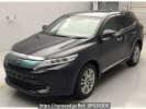 Toyota Harrier ZSU60W