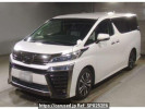 Toyota Vellfire AGH30W