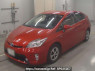 Used 2014 AT toyota prius ZVW30 Image[0]
