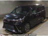 Used 2018 AT toyota voxy ZRR80W Image[0]