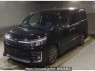 Used 2016 AT toyota voxy ZRR80W Image[0]