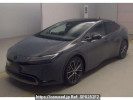 Toyota Prius MXWH60