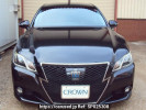 Toyota Crown Hybrid AWS210