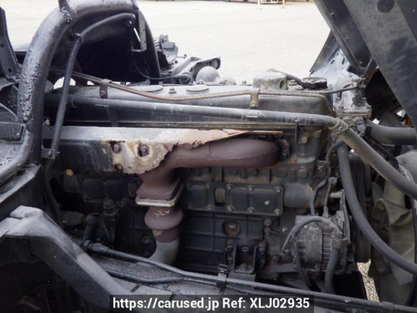 Used 1998 MT mitsubishi-fuso fighter-mignon FH228CD Image[21]