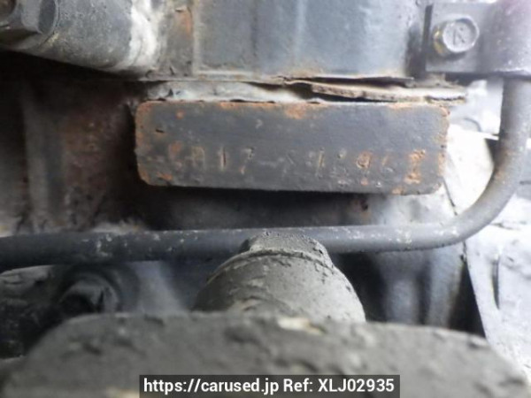 Used 1998 MT mitsubishi-fuso fighter-mignon FH228CD Image[22]