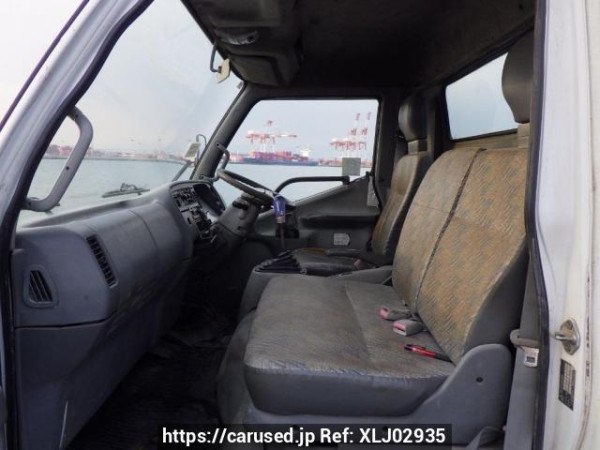 Used 1998 MT mitsubishi-fuso fighter-mignon FH228CD Image[26]