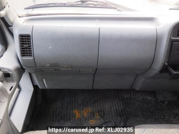 Used 1998 MT mitsubishi-fuso fighter-mignon FH228CD Image[29]