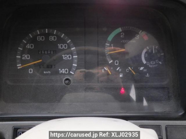 Used 1998 MT mitsubishi-fuso fighter-mignon FH228CD Image[31]