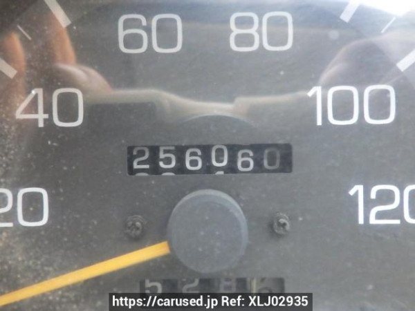 Used 1998 MT mitsubishi-fuso fighter-mignon FH228CD Image[32]