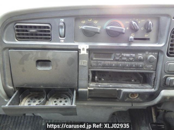 Used 1998 MT mitsubishi-fuso fighter-mignon FH228CD Image[33]