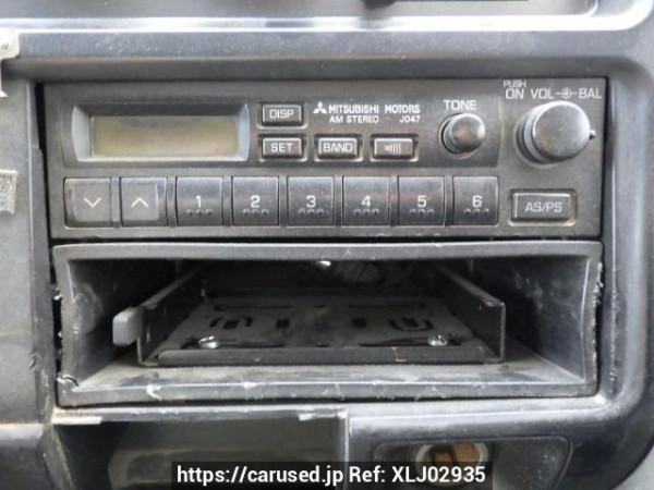 Used 1998 MT mitsubishi-fuso fighter-mignon FH228CD Image[35]