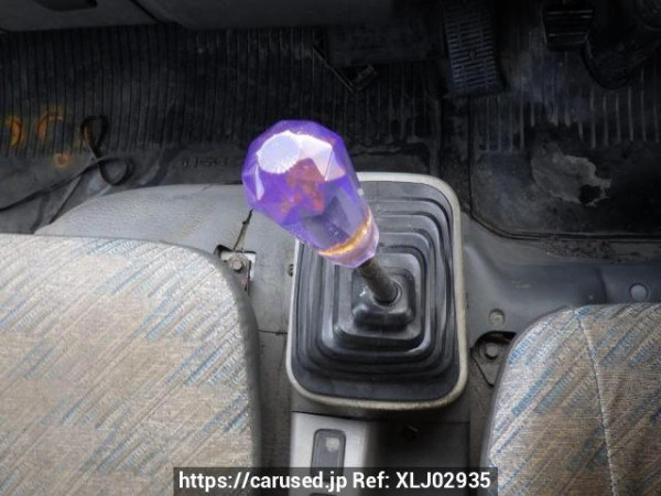 Used 1998 MT mitsubishi-fuso fighter-mignon FH228CD Image[36]