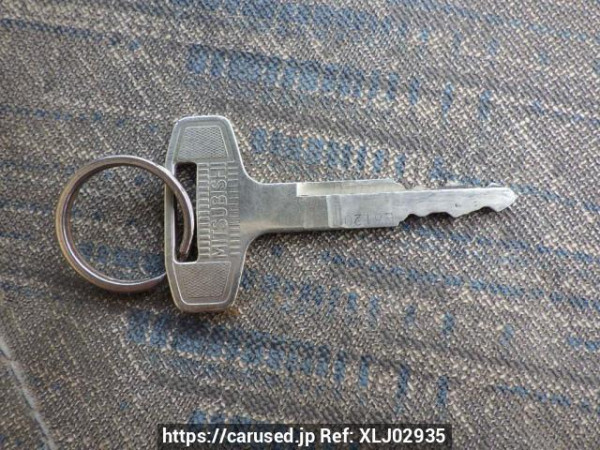 Used 1998 MT mitsubishi-fuso fighter-mignon FH228CD Image[39]