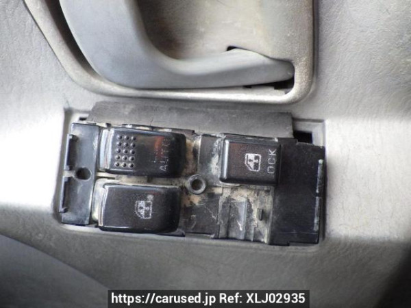 Used 1998 MT mitsubishi-fuso fighter-mignon FH228CD Image[40]