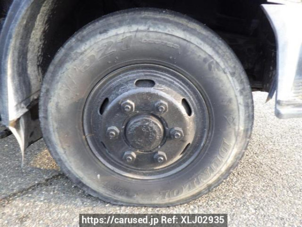 Used 1998 MT mitsubishi-fuso fighter-mignon FH228CD Image[41]