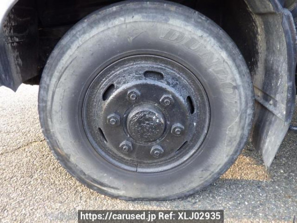 Used 1998 MT mitsubishi-fuso fighter-mignon FH228CD Image[42]