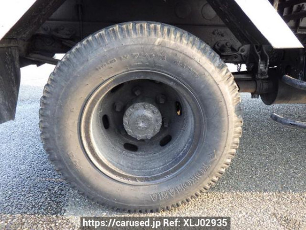 Used 1998 MT mitsubishi-fuso fighter-mignon FH228CD Image[43]