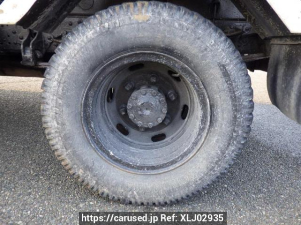 Used 1998 MT mitsubishi-fuso fighter-mignon FH228CD Image[44]