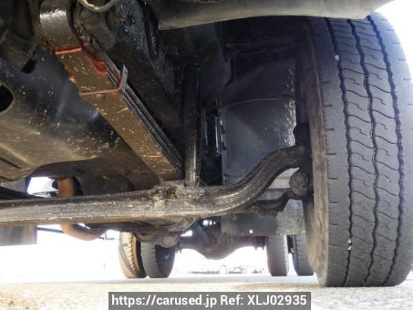 Used 1998 MT mitsubishi-fuso fighter-mignon FH228CD Image[46]