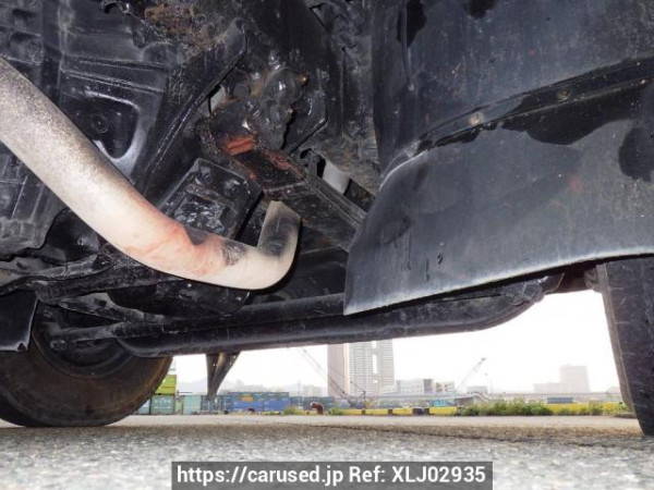 Used 1998 MT mitsubishi-fuso fighter-mignon FH228CD Image[47]