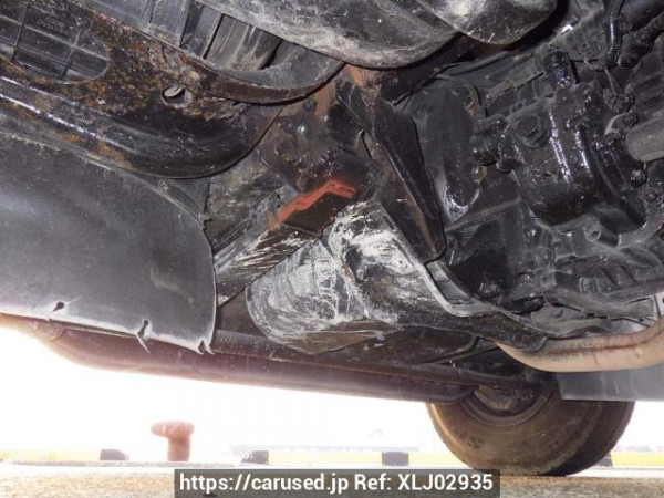 Used 1998 MT mitsubishi-fuso fighter-mignon FH228CD Image[48]