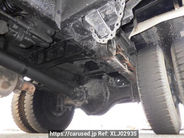 Used 1998 MT mitsubishi-fuso fighter-mignon FH228CD Image[49]