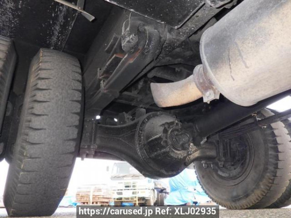 Used 1998 MT mitsubishi-fuso fighter-mignon FH228CD Image[50]