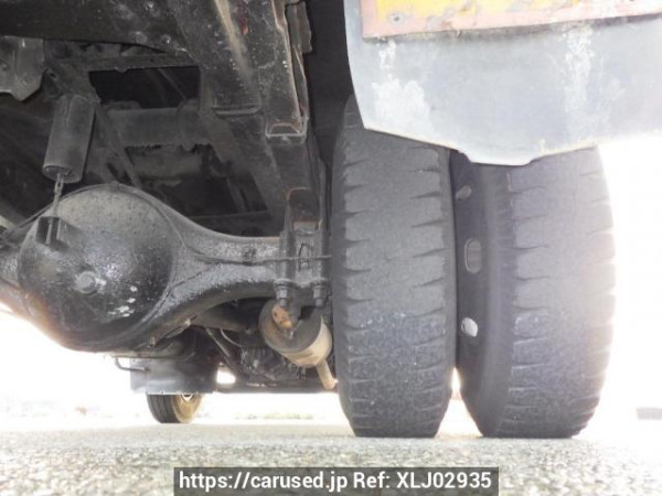 Used 1998 MT mitsubishi-fuso fighter-mignon FH228CD Image[52]