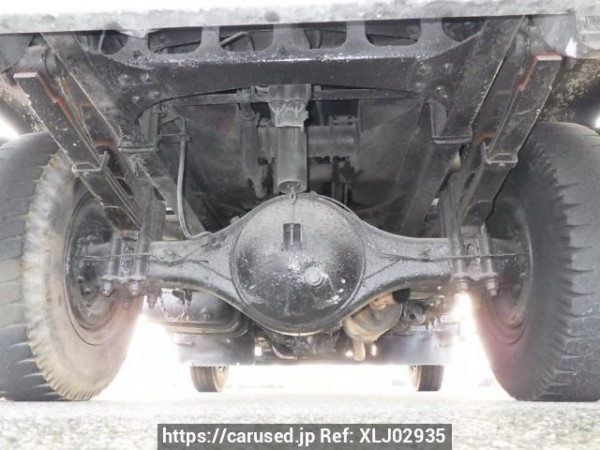 Used 1998 MT mitsubishi-fuso fighter-mignon FH228CD Image[53]