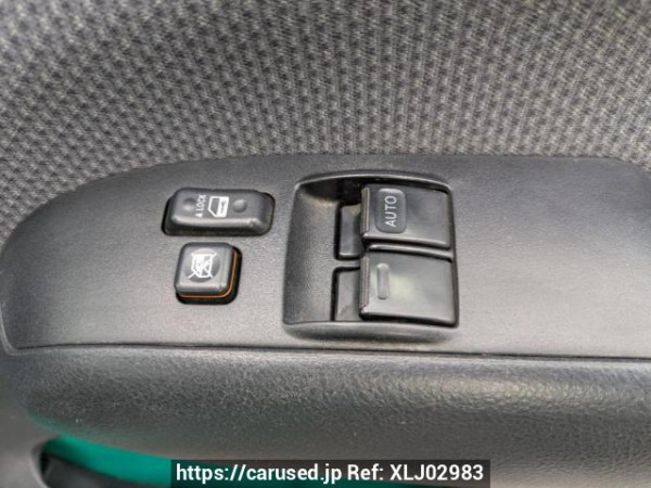 Used 2009 AT toyota succeed-van NCP51V Image[17]