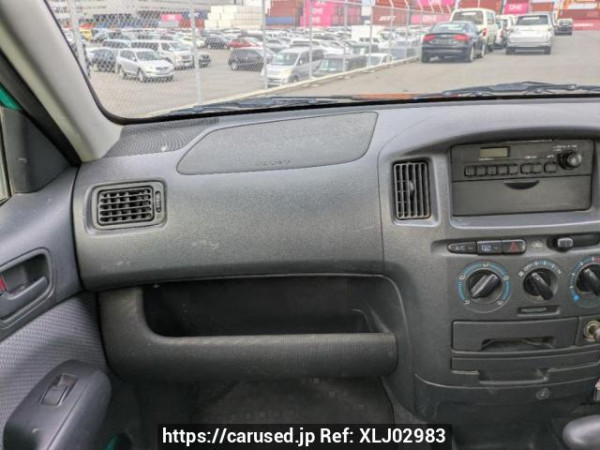 Used 2009 AT toyota succeed-van NCP51V Image[19]