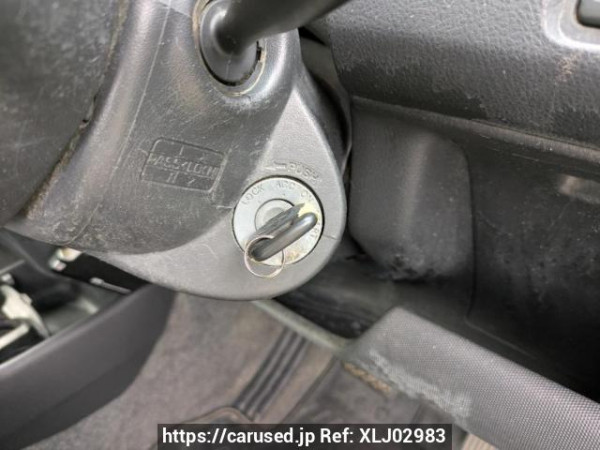 Used 2009 AT toyota succeed-van NCP51V Image[21]
