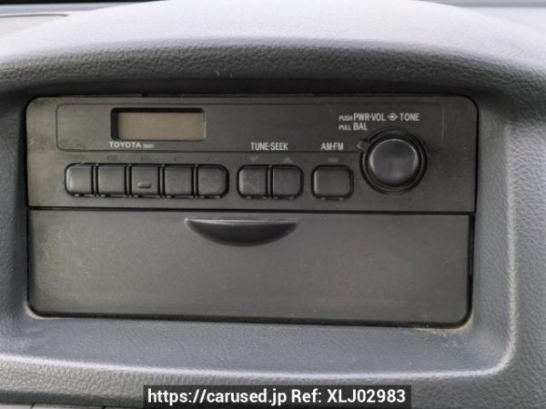 Used 2009 AT toyota succeed-van NCP51V Image[24]