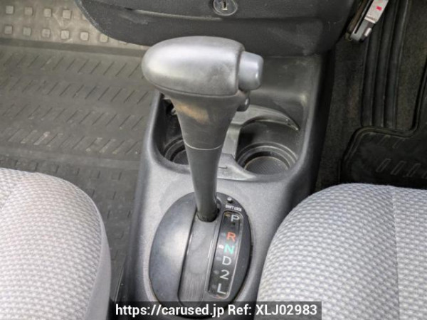Used 2009 AT toyota succeed-van NCP51V Image[26]