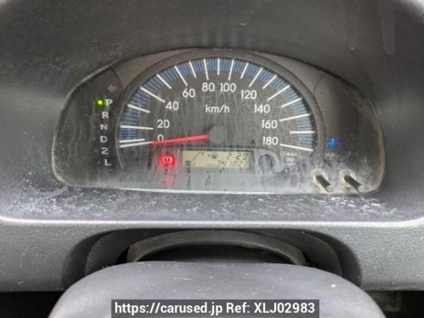 Used 2009 AT toyota succeed-van NCP51V Image[27]