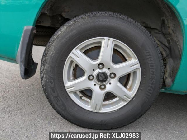 Used 2009 AT toyota succeed-van NCP51V Image[30]