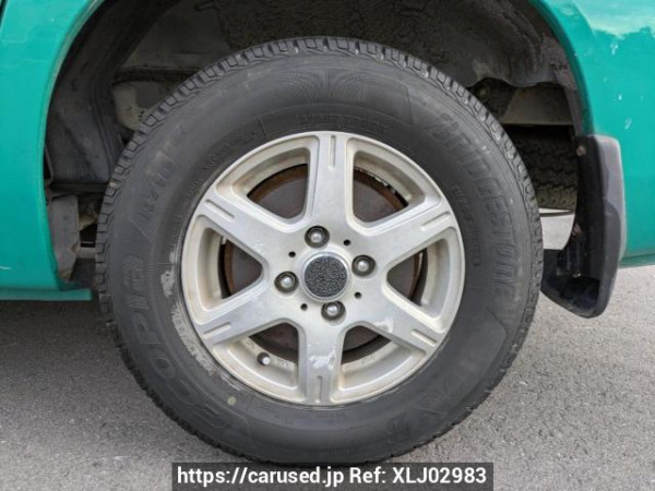 Used 2009 AT toyota succeed-van NCP51V Image[31]