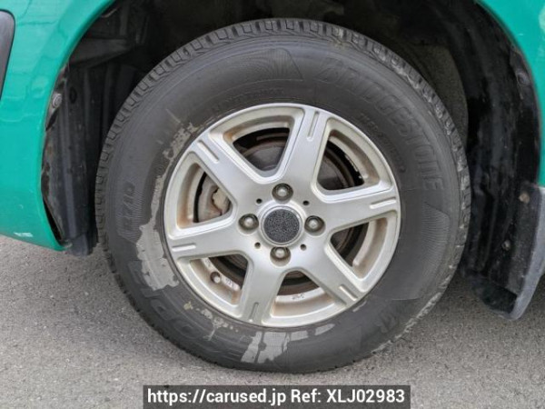 Used 2009 AT toyota succeed-van NCP51V Image[32]