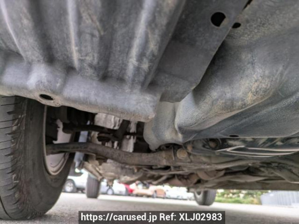 Used 2009 AT toyota succeed-van NCP51V Image[33]