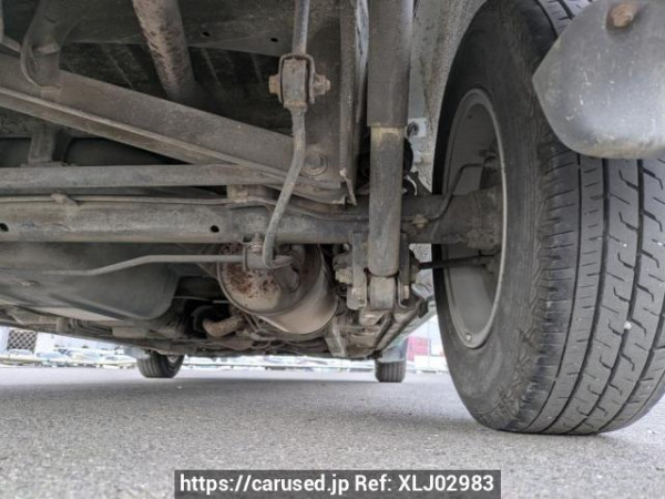 Used 2009 AT toyota succeed-van NCP51V Image[37]