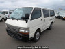 Used 2002 AT toyota hiace-van RZH112V Image[2]
