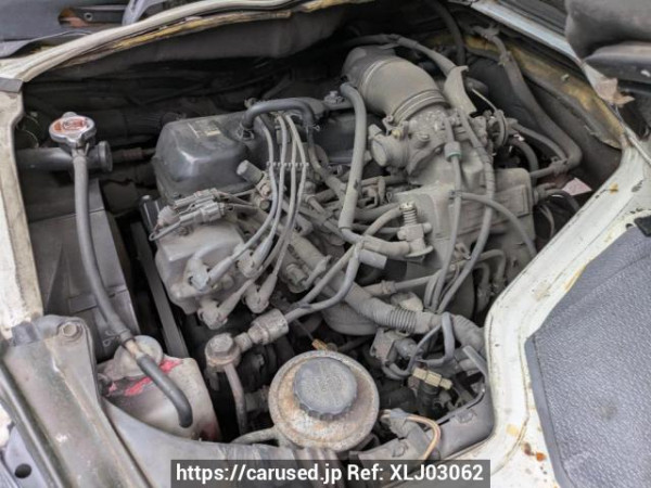 Used 2002 AT toyota hiace-van RZH112V Image[9]