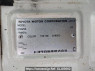 Used 2002 AT toyota hiace-van RZH112V Image[10]