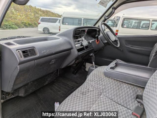 Used 2002 AT toyota hiace-van RZH112V Image[13]