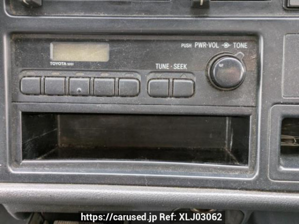 Used 2002 AT toyota hiace-van RZH112V Image[23]